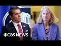 Lisa Murkowski says she will oppose Todd Blanche s attorney general nomination