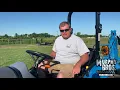 MT347 Shuttle Shift