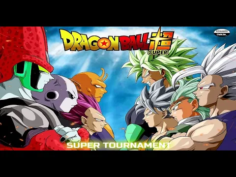 Download MP3 Dragon Ball Super 2: Next Saga 2023 - \