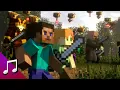 Download Lagu ♪ Cartoon - On \u0026 On (feat. Daniel Levi) [NCS Release] (Animation Minecraft) [Music Video] BPS♪
