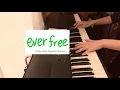 Download Lagu ever free/hide with Spread Beaver(ピアノ)
