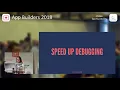 Carola Nitz - Advanced Debugging Techniques your senior hasn t told you about