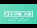 Royalty Free scene change sound | Scene Drop Sound | Scene Start Sound | Whoos Sound | swap sound