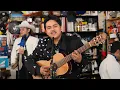 Download Lagu Macario Martinez: Tiny Desk Concert