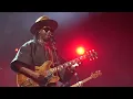 Black Pumas - Touch the Sky & Sugar Man & Confines (Live) Paris, Solidays 2022