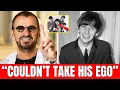 Lagu Ringo Starr Shockingly ADMITS Why He Couldn’t Stand One Beatles Legend