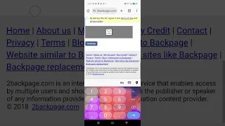 How to post hookup ads and other ads too