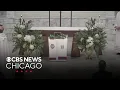 Download Lagu Funeral service of Chicago Cubs Hall of Famer Ryne Sandberg