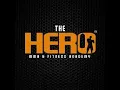 THE HERO MMA-FIGHT NIGHT 10