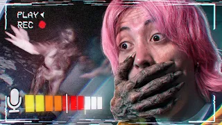 ESTE JUEGO SABE CUANDO TIENES MIEDO 💀