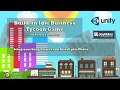 Build an Idle Business Tycoon Game with Unity3D PlayMaker EP1 Create Project Install Playmaker
