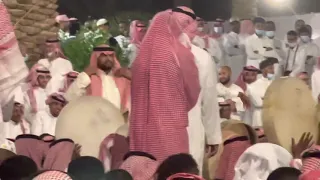سامري فرقة العارض  علي زيد                             شيلة خذوني معاكم ودي اروح السبت ١٤٤٣ ٣ ٢٣ دندنها