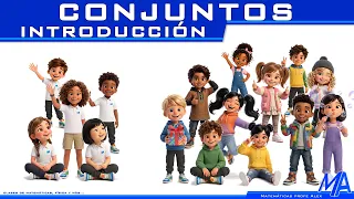 Conjuntos Introducción