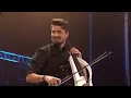 2CELLOS - With Or Without You [Live at Arena di Verona]