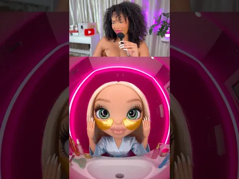 Ela é muito fofa! 🥰