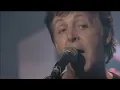 Paul McCartney - I Saw Her Standing There (Live at the Cavern Club - 1999)