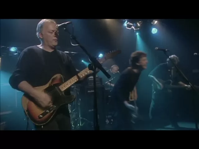 Paul McCartney - I Saw Her Standing There (Live at the Cavern Club - 1999)