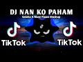 Download Lagu DJ NAN KO PAHAM X SALEHO X RIVER FLOWS X SAD MELODY (SLOWED BASS ANALOG) 2025 REMIX