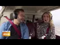 Shannan Ferry Mornings on 1 Helicopter Segment