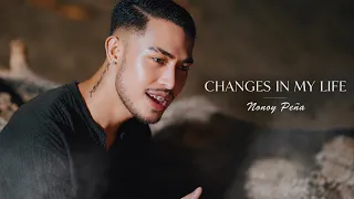 Changes In My Life - Mark Sherman | Cover by Nonoy Peña