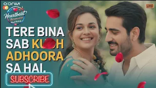 tere bina sab kuch adhoora sa hai official video new hindi romantic song soulful love song