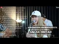 Lagu RINDU SERINDU RINDUNYA || SALSA BINTAN FEAT 3 PEMUDA BERBAHAYA FULL ALBUM COVER TERVIRAL 2022