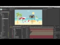 Premiumilk Tutorial 38 - Cartoon Explainer Toolkit After Effects Template
