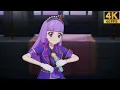 Aikatsu! ❖ Sumire ✵ Tutu・Ballerina ✵【 Master 4K 】