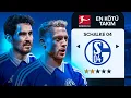 ALMANYA'NIN EN KÖTÜ TAKIMINI KURTARIYORUZ ! EA FC 25 SCHALKE 04 REBUİLD