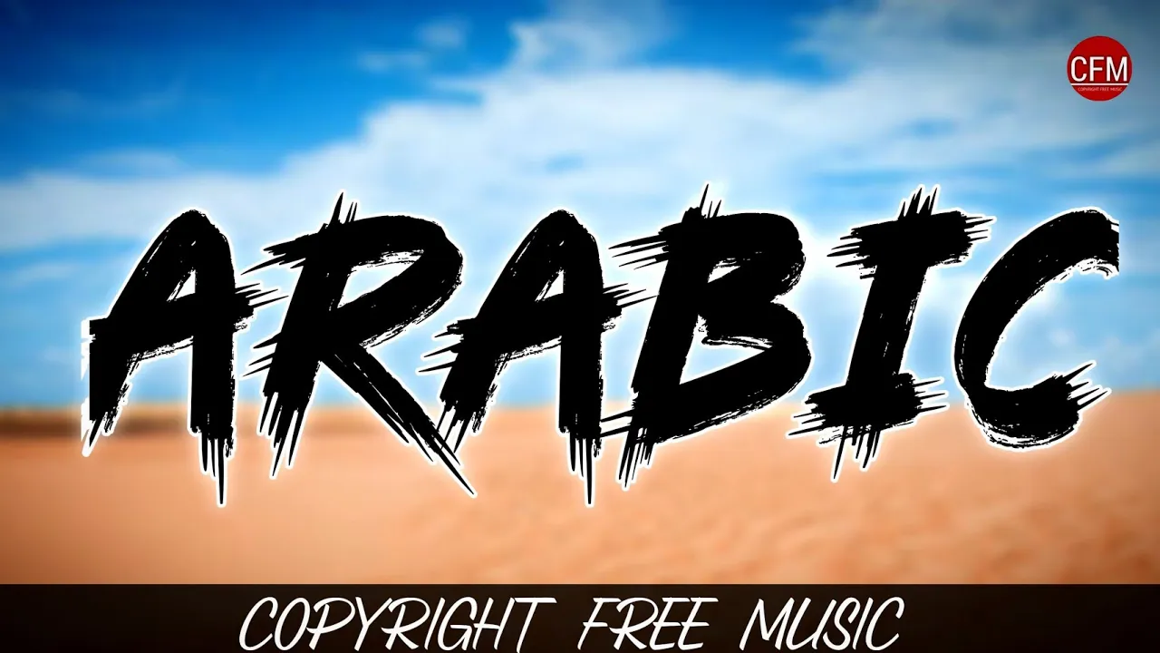 No Copyright | Desert Caravan By @CopyrightFreeRoyaltyFreeMusic | Arabic Theme Music No Copyright | Desert Caravan By @CopyrightFreeRoyaltyFreeMusic | Arabic Theme Music