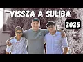 Download Lagu VISSZA A SULIBA 2025 | ÁDIKA MÁR KÖZÉPISKOLÁBA MEGY, ÁKOS LASSAN VÉGZŐS