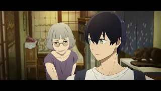 Josée, le tigre et les poissons - Bande Annonce [VF]