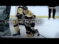 Jack Edwards on Gregory Campbell s heroic effort in game 3 of the 2013 Eastern Conference Final