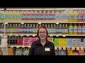 2022 Roche Bros Clue