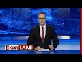 Edicioni i Lajmeve Tv Klan 25 Dhjetor 2025, ora 12:00 | Lajme - News