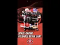 Maximize Garage Space with Adam s Polishes Foldable Detailing Cart