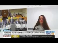 Hearing to review planned execution of Christa Pike only woman on death row in Tennessee begins