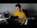 Curve - 'Fait Accompli' Bass Cover