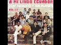 A Mi Lindo Ecuador