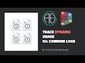 Track Dynamo Usage Combine Log Files Part 2