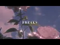 Download Lagu Surf Curse - Freaks [Slowed + pitched + muffled]