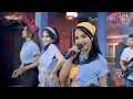 Download Lagu KARMILA   Lala Widy , Arlida Putri , Difarina Indra Adella   OM ADELLA