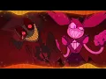 [Mashup] Black Gryph0n x KittenSneeze  INSANE (Alastor/Spinel)