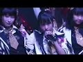 Download Lagu zetsumetsu kurokami shoujo takomb48 tacoyaki rainbow nmb48 360p