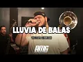 Lluvia De Balas - Victor Cibrian "En el radio un cochinero"
