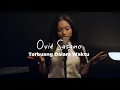 Lagu Cover TERBUANG DALAM WAKTU Ovié Sasano