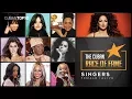 Top 10 Most Famous Cuban Female Singers Alive 2017 by David Lopez
