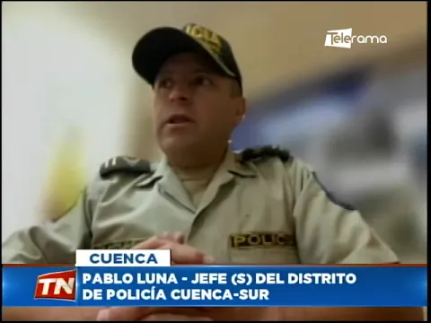 Policía investiga balacera que dejó tres personas heridas