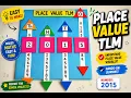 Award-Winning Maths Project Best Place Value Working Model How to Make Place Value Working Model