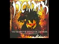 Download Lagu D'CROMOK(FULL ALBUM)